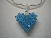 Swarovski Heart Necklace