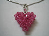 Swarovski Heart Necklace